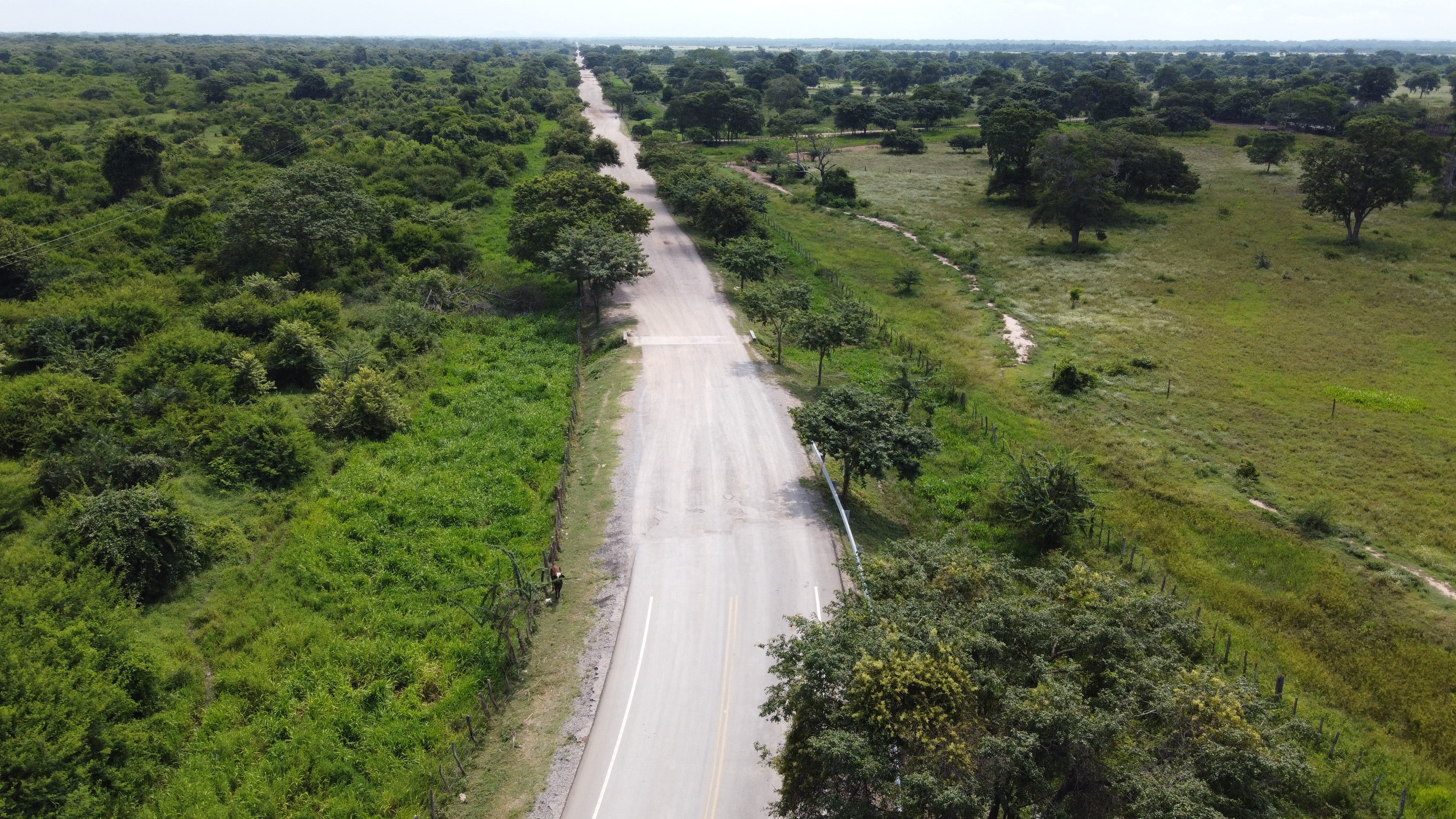 PR 3+0300 INICIO AFIRMADO SENTIDO CUATROVIENTOS-CODAZZI.JPG